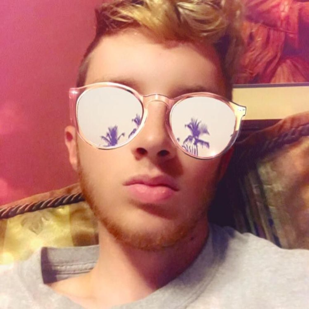 Meet your Posher, Jangie!